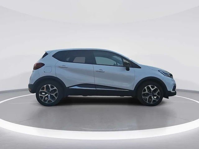 Renault captur 0.9 tce intens 2018 | sf-979-b - afbeelding 32 van  32
