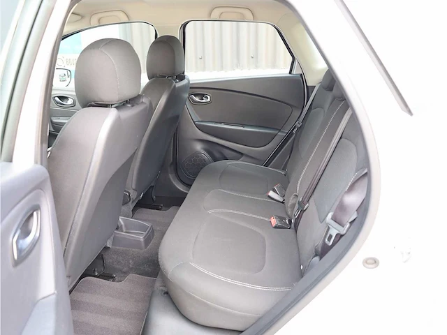 Renault captur 0.9 tce life, 2018, gts-20-b - afbeelding 4 van  28