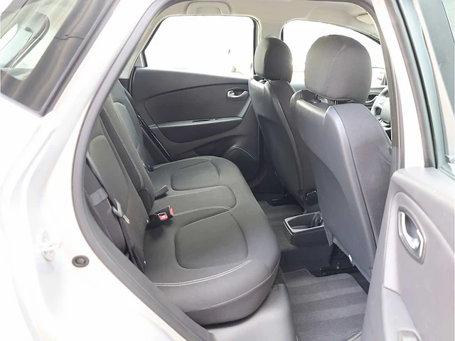Renault captur 0.9 tce life, 2018, gts-20-b - afbeelding 6 van  28