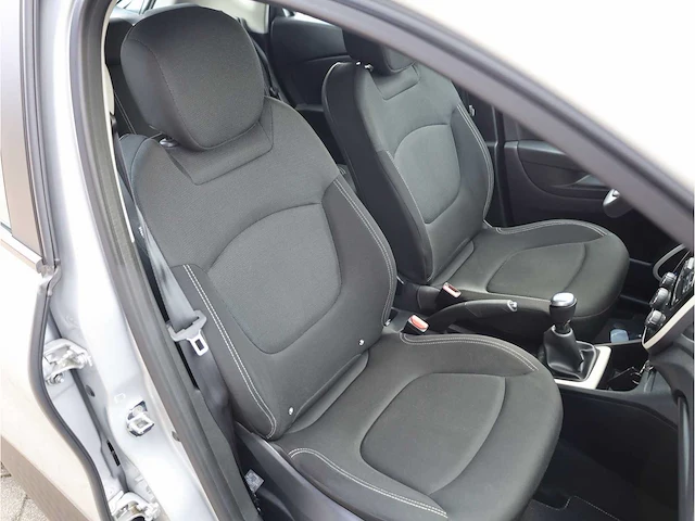 Renault captur 0.9 tce life, 2018, gts-20-b - afbeelding 9 van  28