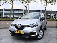 Renault captur 0.9 tce life, 2018, gts-20-b - afbeelding 1 van  28