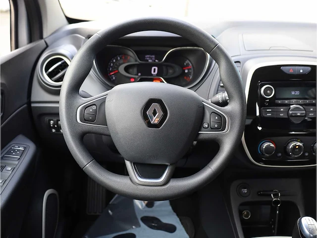 Renault captur 0.9 tce life, 2018, gts-20-b - afbeelding 13 van  28