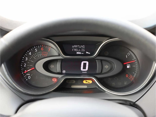 Renault captur 0.9 tce life, 2018, gts-20-b - afbeelding 14 van  28