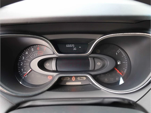 Renault captur 0.9 tce life, 2018, gts-20-b - afbeelding 15 van  28