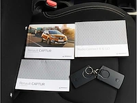 Renault captur 0.9 tce life, 2018, gts-20-b - afbeelding 16 van  28