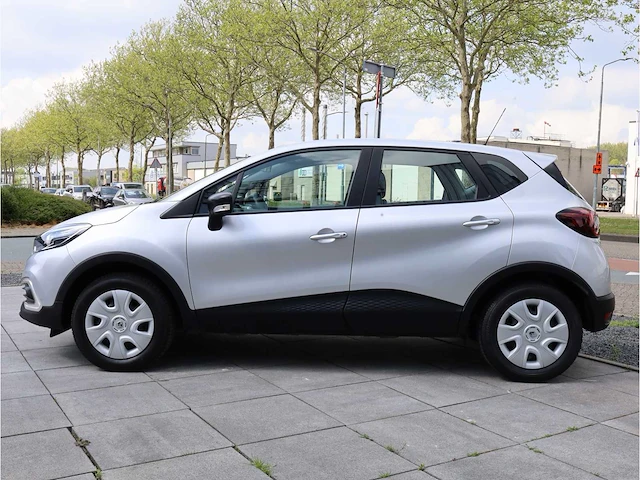Renault captur 0.9 tce life, 2018, gts-20-b - afbeelding 12 van  28
