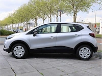 Renault captur 0.9 tce life, 2018, gts-20-b - afbeelding 12 van  28
