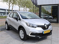 Renault captur 0.9 tce life, 2018, gts-20-b - afbeelding 26 van  28