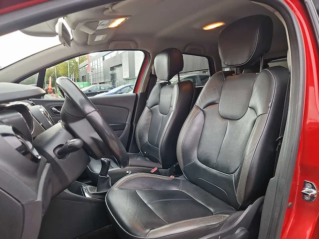Renault captur 0.9 tce xmod 2016 | kh-301-s - afbeelding 2 van  28