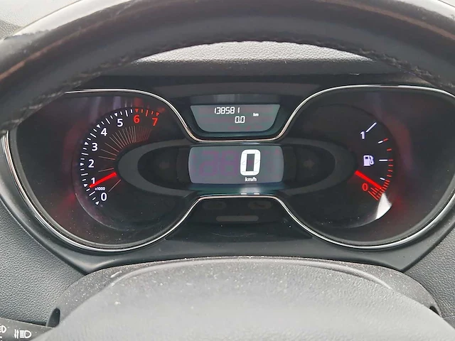 Renault captur 0.9 tce xmod 2016 | kh-301-s - afbeelding 4 van  28