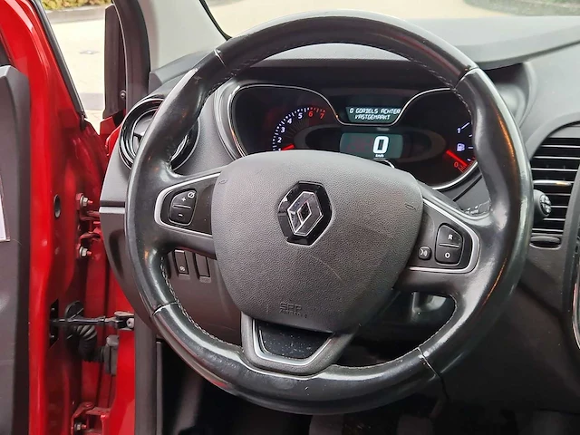Renault captur 0.9 tce xmod 2016 | kh-301-s - afbeelding 5 van  28