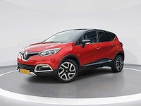 Renault captur 0.9 tce xmod 2016 | kh-301-s - afbeelding 1 van  28