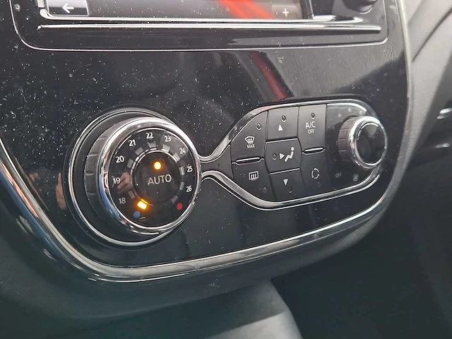 Renault captur 0.9 tce xmod 2016 | kh-301-s - afbeelding 13 van  28