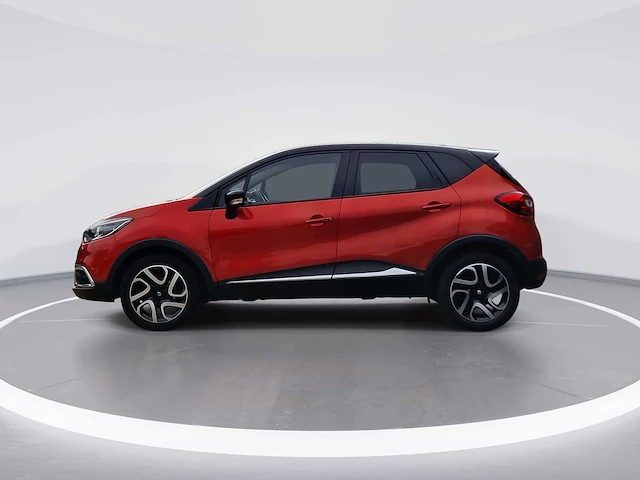 Renault captur 0.9 tce xmod 2016 | kh-301-s - afbeelding 24 van  28