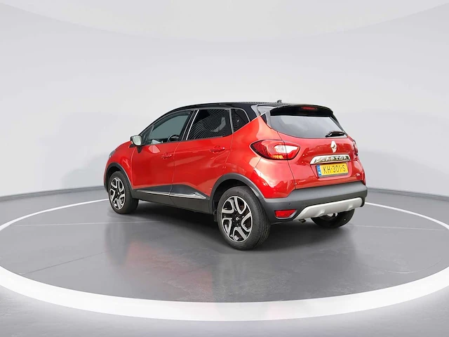Renault captur 0.9 tce xmod 2016 | kh-301-s - afbeelding 25 van  28