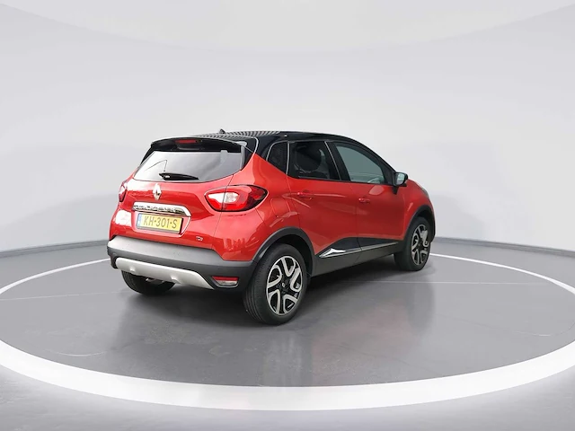 Renault captur 0.9 tce xmod 2016 | kh-301-s - afbeelding 27 van  28