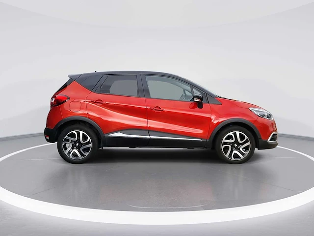Renault captur 0.9 tce xmod 2016 | kh-301-s - afbeelding 28 van  28