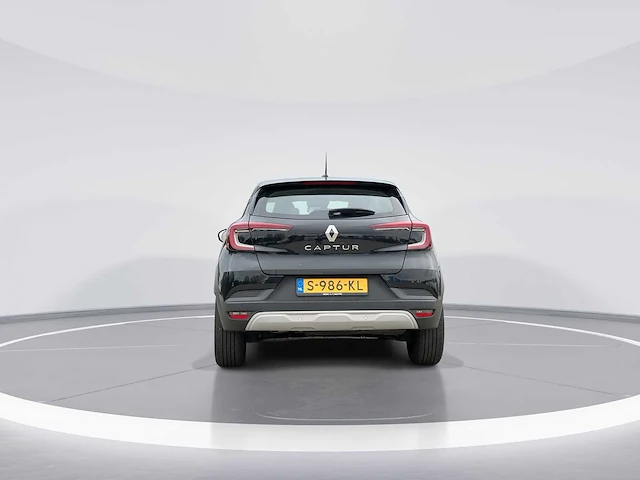 Renault captur 1.0 tce 90 evolution 2023 | s-986-kl - afbeelding 3 van  30