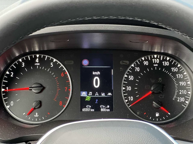 Renault captur 1.0 tce 90 evolution 2023 | s-986-kl - afbeelding 6 van  30