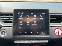 Renault captur 1.0 tce 90 evolution 2023 | s-986-kl - afbeelding 10 van  30
