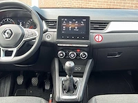 Renault captur 1.0 tce 90 evolution 2023 | s-986-kl - afbeelding 21 van  30