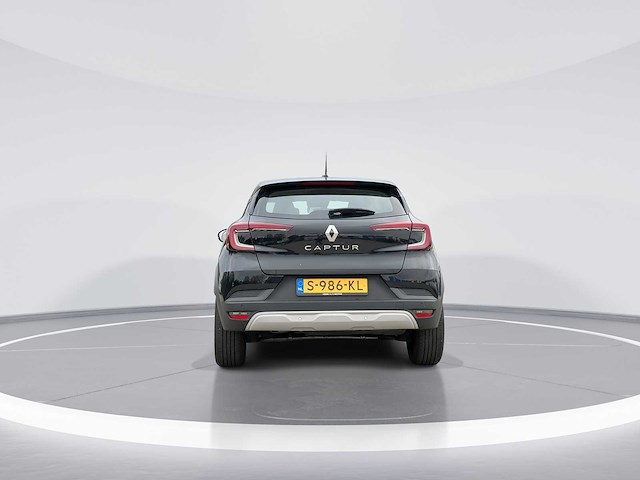 Renault captur 1.0 tce 90 evolution 2023 | s-986-kl - afbeelding 11 van  30