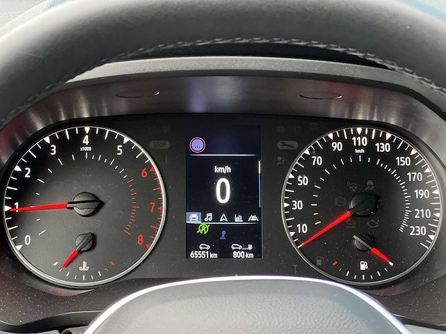 Renault captur 1.0 tce 90 evolution 2023 | s-986-kl - afbeelding 14 van  30