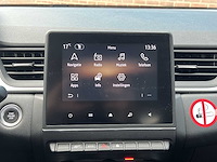 Renault captur 1.0 tce 90 evolution 2023 | s-986-kl - afbeelding 18 van  30