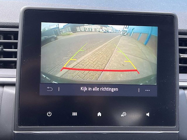 Renault captur 1.0 tce 90 evolution 2023 | s-986-kl - afbeelding 19 van  30