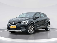 Renault captur 1.0 tce 90 evolution 2023 | s-986-kl - afbeelding 1 van  30