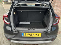 Renault captur 1.0 tce 90 evolution 2023 | s-986-kl - afbeelding 24 van  30