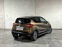 Renault captur 1.2 tce barista 118pk 2016 (automaat), hr-865-j - afbeelding 4 van  44