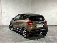 Renault captur 1.2 tce barista 118pk 2016 (automaat), hr-865-j - afbeelding 8 van  44