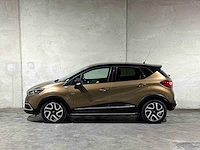 Renault captur 1.2 tce barista 118pk 2016 (automaat), hr-865-j - afbeelding 10 van  44