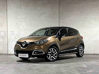 Renault captur 1.2 tce barista 118pk 2016 (automaat), hr-865-j - afbeelding 1 van  44
