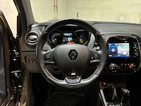 Renault captur 1.2 tce barista 118pk 2016 (automaat), hr-865-j - afbeelding 13 van  44