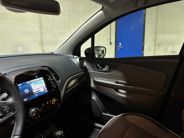 Renault captur 1.2 tce barista 118pk 2016 (automaat), hr-865-j - afbeelding 14 van  44