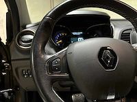 Renault captur 1.2 tce barista 118pk 2016 (automaat), hr-865-j - afbeelding 16 van  44