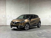 Renault captur 1.2 tce barista 118pk 2016 (automaat), hr-865-j - afbeelding 12 van  44