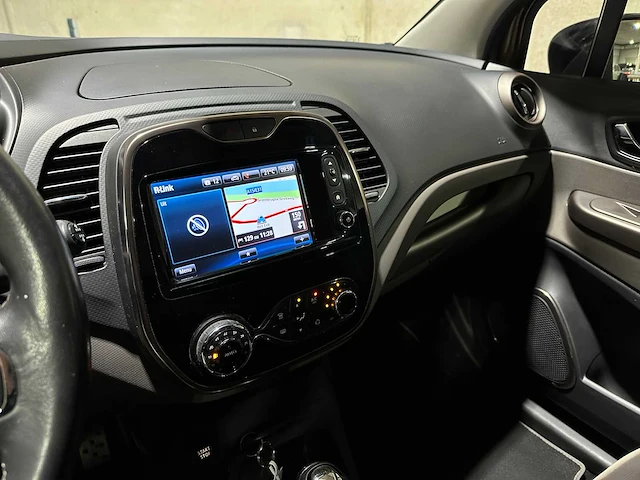 Renault captur 1.2 tce barista 118pk 2016 (automaat), hr-865-j - afbeelding 24 van  44