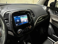 Renault captur 1.2 tce barista 118pk 2016 (automaat), hr-865-j - afbeelding 24 van  44