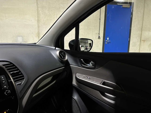 Renault captur 1.2 tce barista 118pk 2016 (automaat), hr-865-j - afbeelding 26 van  44