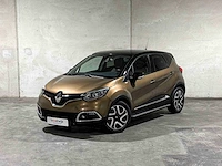 Renault captur 1.2 tce barista 118pk 2016 (automaat), hr-865-j - afbeelding 34 van  44