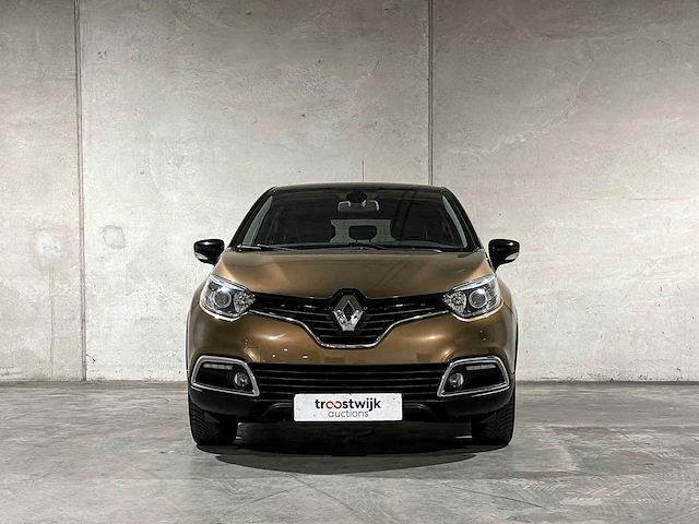 Renault captur 1.2 tce barista 118pk 2016 (automaat), hr-865-j - afbeelding 40 van  44