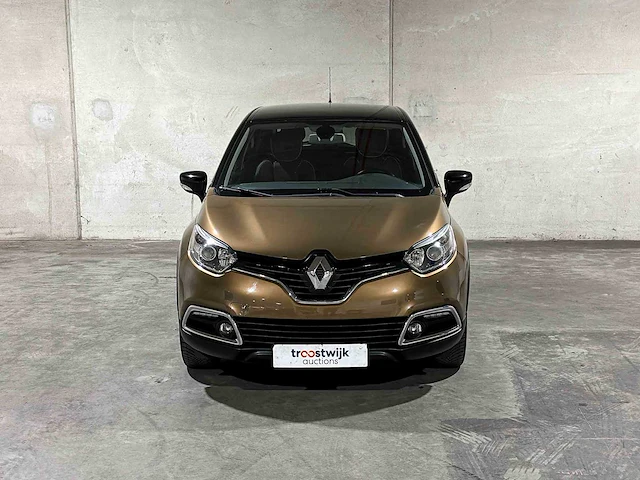 Renault captur 1.2 tce barista 118pk 2016 (automaat), hr-865-j - afbeelding 41 van  44