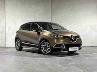 Renault captur 1.2 tce barista 118pk 2016 (automaat), hr-865-j - afbeelding 42 van  44