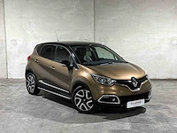 Renault captur 1.2 tce barista 118pk 2016 (automaat), hr-865-j - afbeelding 43 van  44