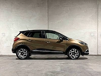 Renault captur 1.2 tce barista 118pk 2016 (automaat), hr-865-j - afbeelding 44 van  44