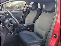 Renault captur 1.2 tce dynamique 2017 | nr-895-f i - afbeelding 2 van  27