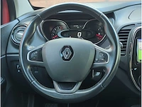 Renault captur 1.2 tce dynamique 2017 | nr-895-f i - afbeelding 6 van  27